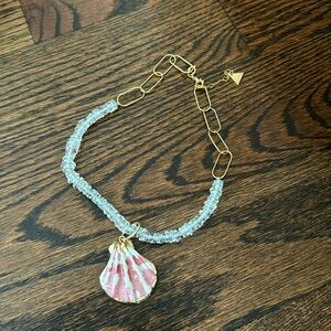 Shell Necklace